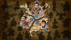 Tower Defense - Three Kingdoms Heros iPhone image 3