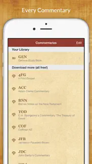 7,500 hebrew dictionary. easy iphone screenshot 3