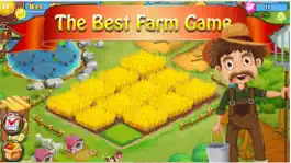 Game screenshot Farm New Land - Farmer City hack