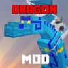 DRAGONS MODS FREE for Minecraft PC Edition Game