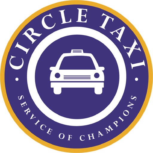 Circle Taxis by Autocab