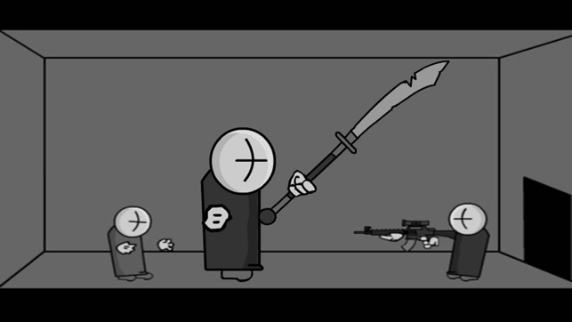 Stick Torture Room:Stickman 3(圖4)-速報App
