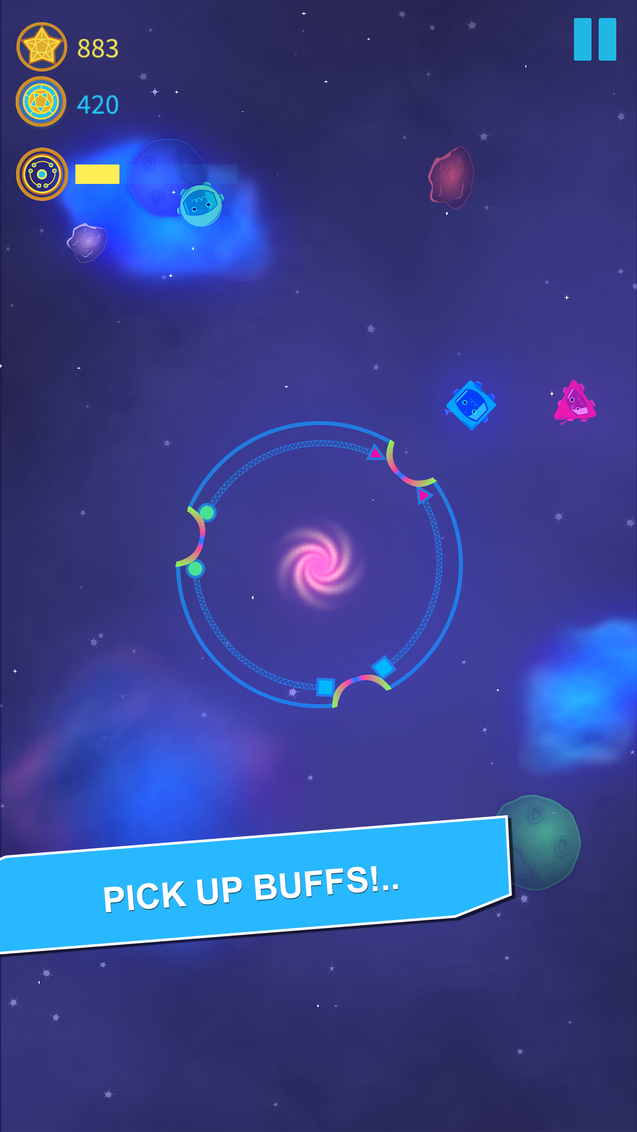 Portals Master screenshot 3