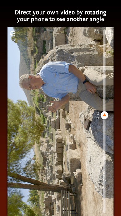 Screenshot #3 pour Devotions with Ray Vander Laan