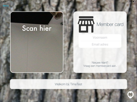 Walnut app screenshot 2
