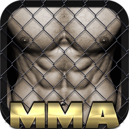 Ab Workouts MMA+ FREE Core Strength Abdominal Flex icon