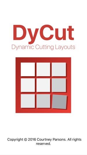 DyCut - Dynamic Cutting Layouts(圖5)-速報App