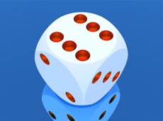 Activities of Dice for iMessage