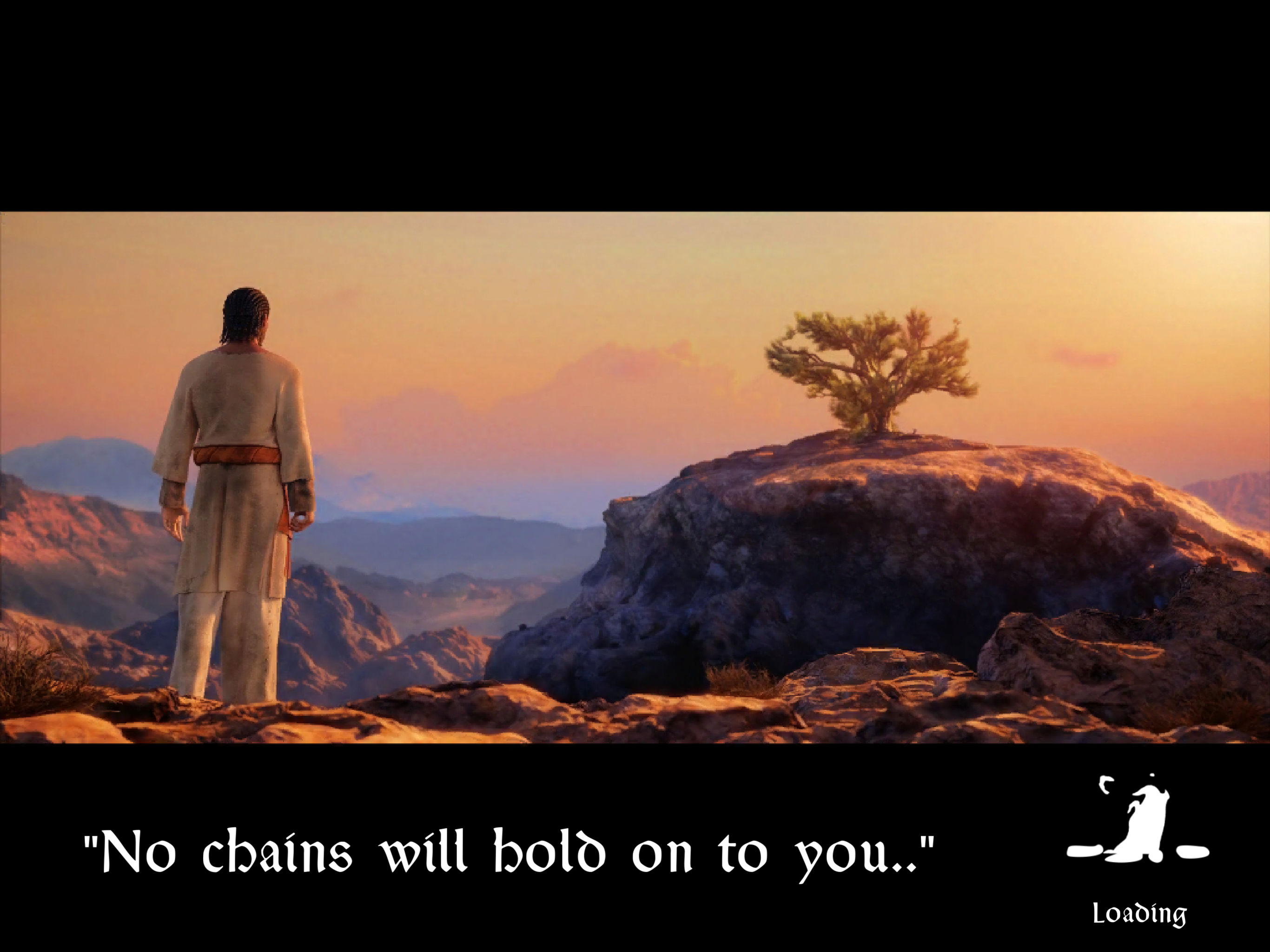 Bilal: A New Breed of Hero Free screenshot 6