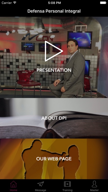 DPI - INTEGRAL AND PERSONAL DEFENSE