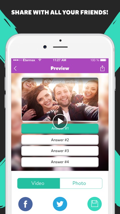 Trivia Crack X screenshot-3