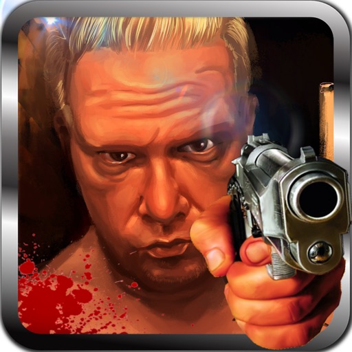 Psycho Zombies iOS App