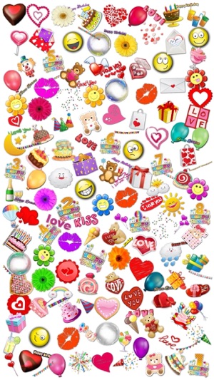 Birthday Picture Frames(圖3)-速報App