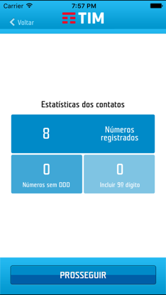 9º Dígito TIM screenshot 5