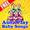 List of Funny Classic Nursery Rhymes with Lyrics App Icon