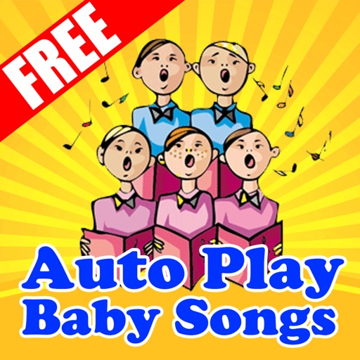 List of Funny Classic Nursery Rhymes with Lyrics iOS App