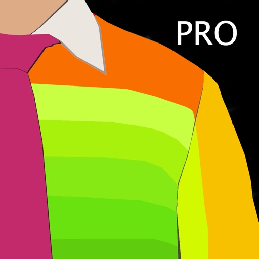 Dermatomes Pro 3D icon