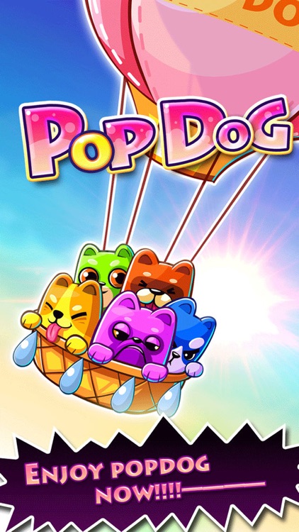 PopDog screenshot-4