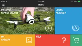 Game screenshot FreeFlight 3 apk