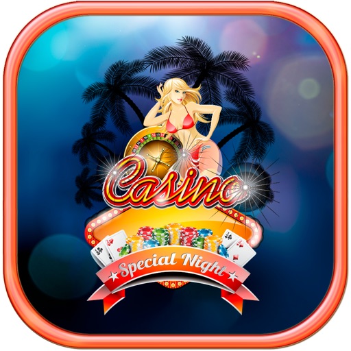 888 Atlantis Casino Advanced Casino - Vegas Paradise Casino icon