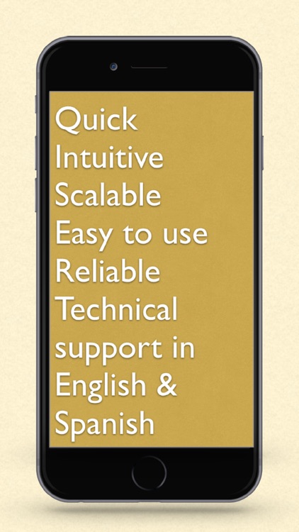 Ring It Up Universal: Point of Sale screenshot-4