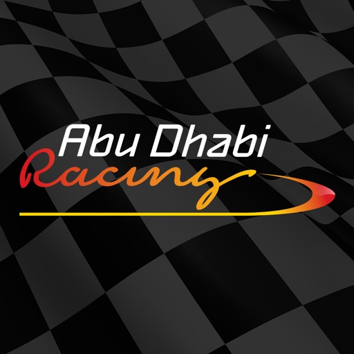 Abu Dhabi Racing icon