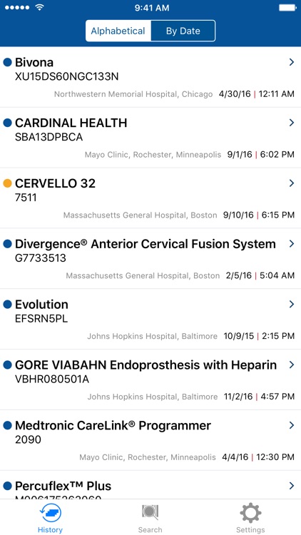 UDI Check screenshot-3