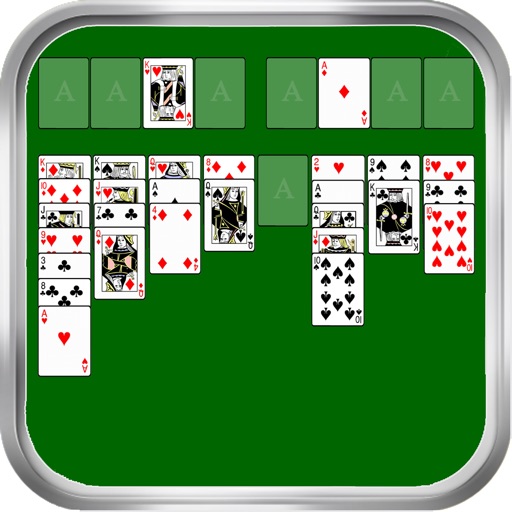 FREECELL&SOLITAIRE Icon