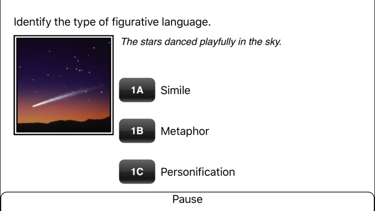 Figurative Language Lite