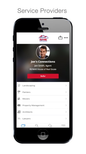 RE/MAX House of Real Estate(圖1)-速報App