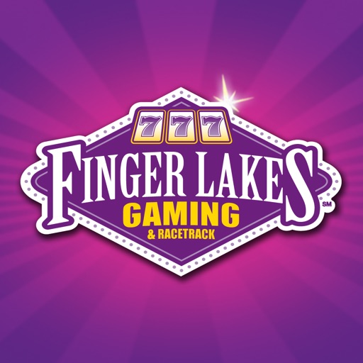 Finger Lakes Gaming & Racetrack icon