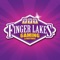 Stay connected to the non-stop action of Finger Lakes Gaming