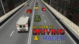 Game screenshot Extreme Car Traffic Racer – Real Highway Driving mod apk