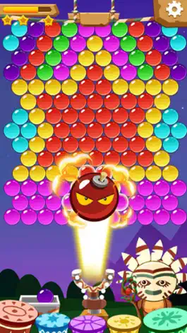 Game screenshot Bear Pop - Bubble game mod apk