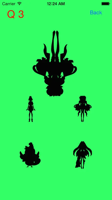 Destination: Dragons!