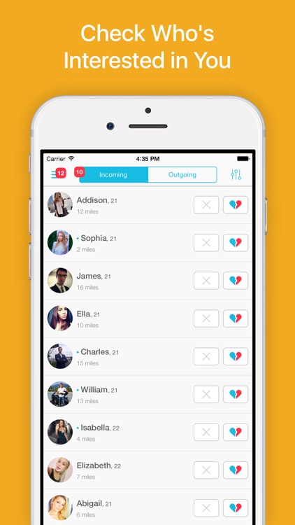 WannaMeet Power – Dating, Chat & Love
