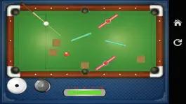 Game screenshot Препятствие Ball Pool apk