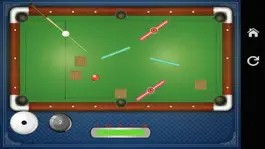 Game screenshot Obstacle Ball pool apk