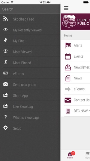 Point Clare Public School - Skoolbag(圖3)-速報App