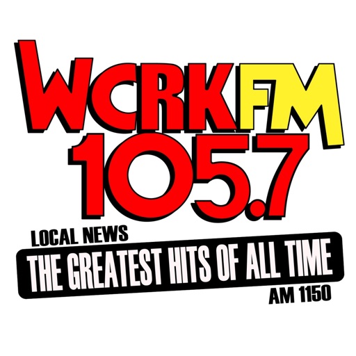 WCRK FM 105.7