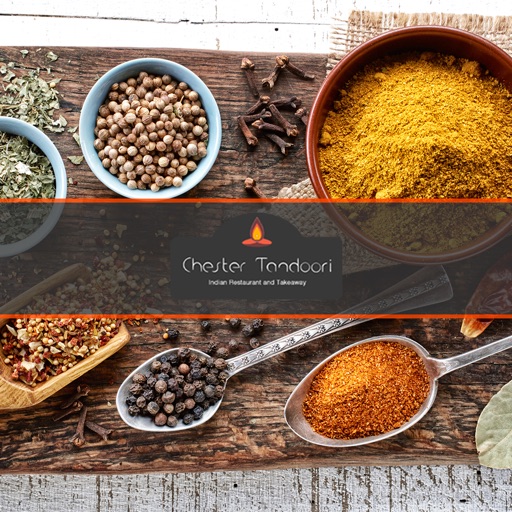 Chester Tandoori Indian Takeaway
