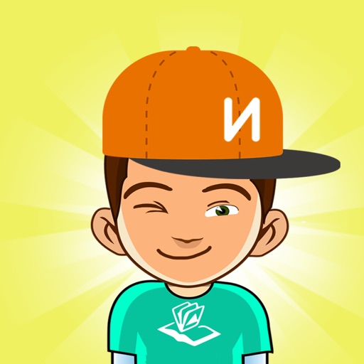 Hat Flip Trick - Flip Game Challenge icon