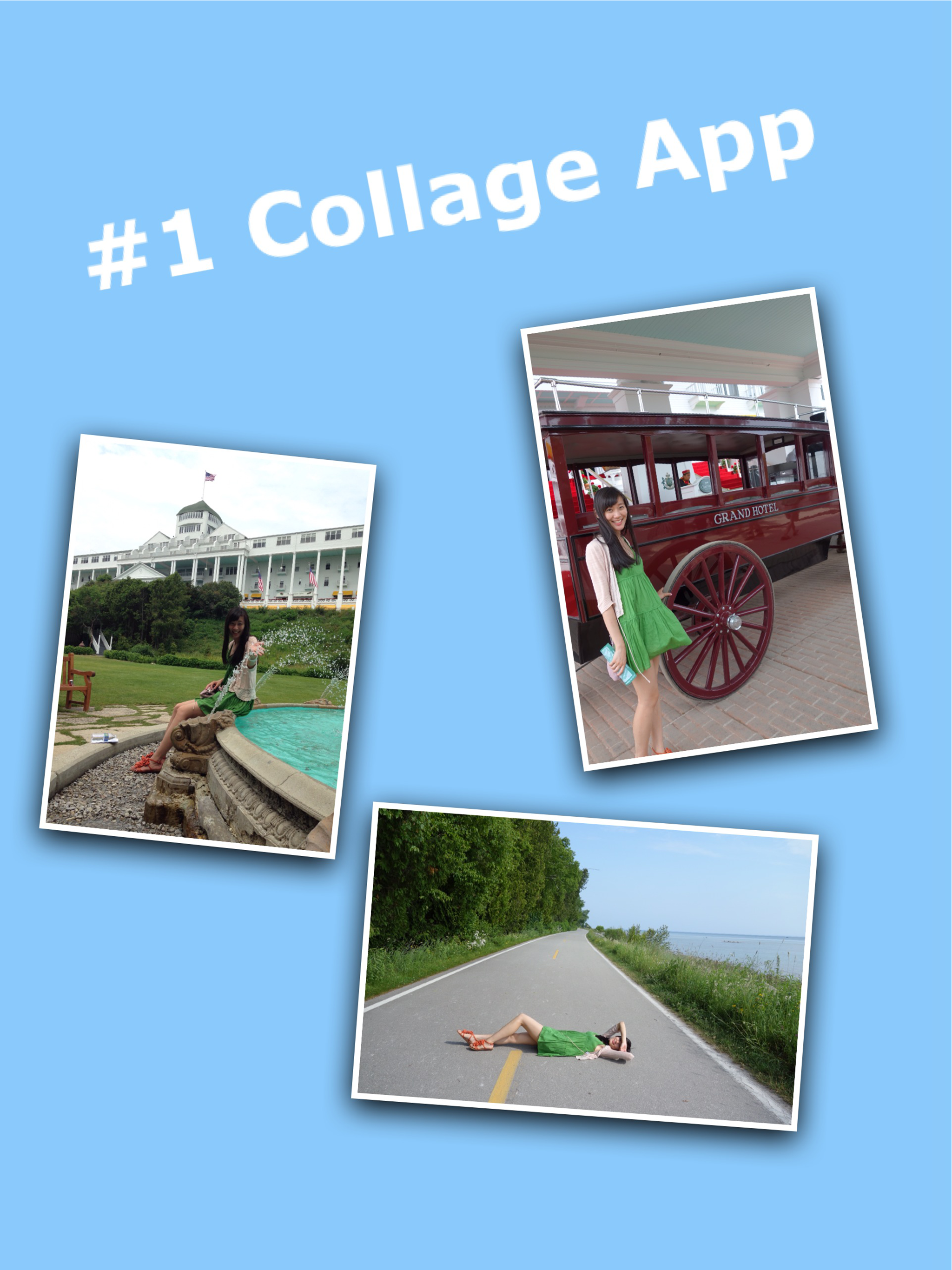 Fun Collages