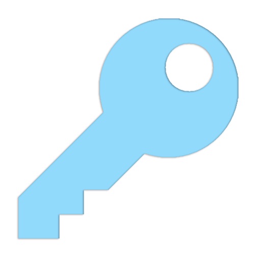 KeyGen - Password Generator icon