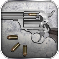 Colt Pistol Simulator - Building and Shooting Game by ROFLPLay