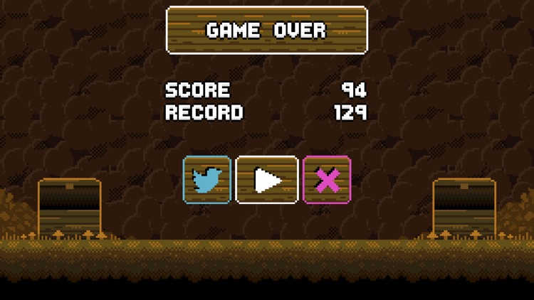 Ditto Trove screenshot-3