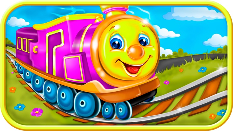 Railroad Crossing. screenshot-4