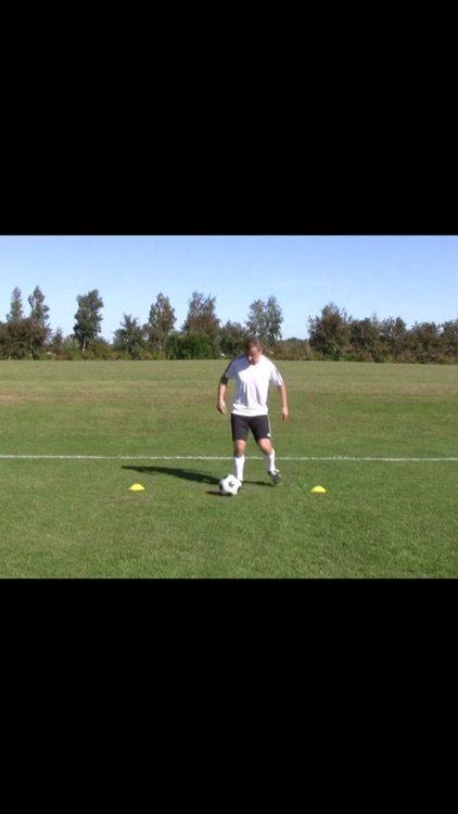 How to Play Soccer Drills & Training Exercises screenshot-3