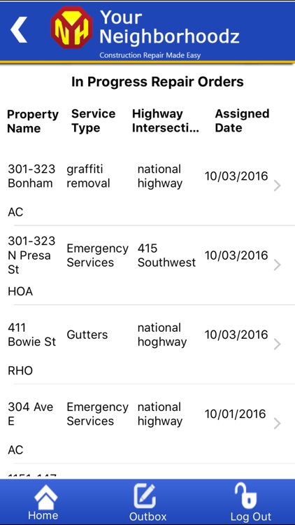 Your Neighborhoodz screenshot-3