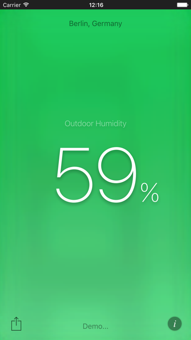 Humidity Freeのおすすめ画像3